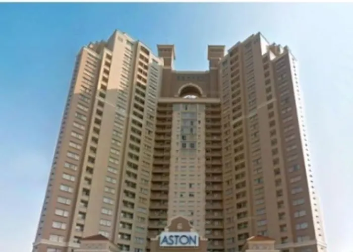 Ex Hotel Aston Marina Ancol Jakarta